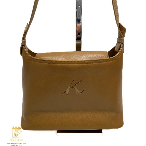 Kitamura Japan shoulder bag - Picture 1 of 15